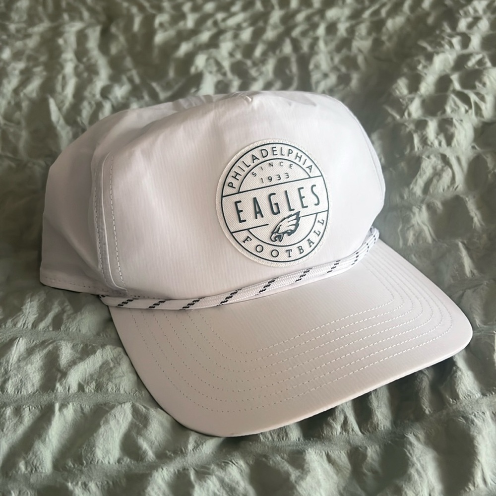 Philadelphia Eagles '47 Adjustable Hat